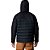 Jaqueta Columbia Down Grand Trek 2 Preto Masculino - Imagem 2