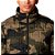 Jaqueta Columbia Down Delta Ridge Verde Camu Masculino - Imagem 8