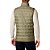 Colete Columbia Delta Ridge Down Verde Masculina - Imagem 2
