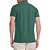 Camisa Polo Colcci Lines In24 Verde Crowd Masculino - Imagem 2