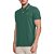 Camisa Polo Colcci Lines In24 Verde Crowd Masculino - Imagem 1