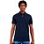 Camisa Polo Aramis Move Piquet In24 Marinho Masculino - Imagem 1