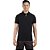 Camisa Polo Aramis Move Piquet In24 Preto Masculino - Imagem 1