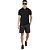 Camisa Polo Aramis Move Piquet In24 Preto Masculino - Imagem 4