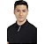 Camisa Polo Aramis Move Piquet In24 Preto Masculino - Imagem 3