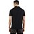 Camisa Polo Aramis Move Piquet In24 Preto Masculino - Imagem 2
