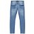 Calça Jeans John John Skinny Mangae In24 Azul Masculino - Imagem 2