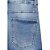 Calça Jeans John John Skinny Mangae In24 Azul Masculino - Imagem 4
