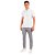 Camisa Polo Aramis Move Piquet In24 Off White Masculino - Imagem 3