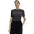 Blusa Easy Lança Perfume Estampada In24 Preto Feminino - Imagem 3