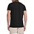 Camisa Polo Colcci Lines In24 Preto Masculino - Imagem 2