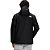 Jaqueta The North Face Corta Vento Antora Preto Masculino - Imagem 2