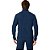 Jaqueta The North Face Fleece Glacier Marinho Masculino - Imagem 2
