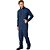 Jaqueta The North Face Fleece Glacier Marinho Masculino - Imagem 4