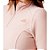 Moletom The North Face Fleece Glacier Zipped Rosa Feminino - Imagem 3