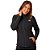 Jaqueta The North Face Fleece Glacier Preto Feminino - Imagem 1