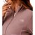 Jaqueta The North Face Fleece Glacier Roxo Feminino - Imagem 3