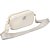 Bolsa Crossbody Colcci Patagonia In24 Off White Feminino - Imagem 1