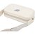 Bolsa Crossbody Colcci Patagonia In24 Off White Feminino - Imagem 3