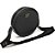 Bolsa Shoulder Colcci Quebek In24 Preto Feminino - Imagem 1