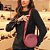 Bolsa Shoulder Colcci Quebek In24 Off White Feminino - Imagem 4