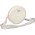 Bolsa Shoulder Colcci Quebek In24 Off White Feminino - Imagem 1