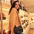 Bolsa Shoulder Colcci Pequim In24 Preto Feminino - Imagem 5