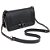 Bolsa Shoulder Colcci Pequim In24 Preto Feminino - Imagem 1