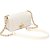 Bolsa Shoulder Colcci Pequim In24 Off White Feminino - Imagem 1
