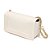 Bolsa Shoulder Colcci Pequim In24 Off White Feminino - Imagem 2