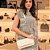 Bolsa Shoulder Colcci Zuma In24 Preto Feminino - Imagem 4