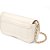 Bolsa Shoulder Colcci Zuma In24 Off White Feminino - Imagem 2