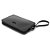 Bolsa Case Colcci California Basic In24 Preto Feminino - Imagem 3