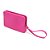 Bolsa Case Colcci California Basic In24 Rosa Feminino - Imagem 2