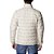 Jaqueta Columbia Down Delta Ridge™ Off White Masculino - Imagem 8