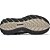 Bota Columbia Strata Trail™ Mid Waterproof Cinza Masculino - Imagem 9