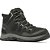 Bota Columbia Granite Trail™ Mid Waterproof Preto Masculino - Imagem 3
