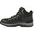 Bota Columbia Granite Trail™ Mid Waterproof Preto Masculino - Imagem 2