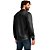Jaqueta Acostamento Casual In24 Preto Masculino - Imagem 2