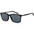 Óculos de Sol Armani Exchange 4138S 807881 Preto Masculino - Imagem 1