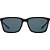 Óculos de Sol Armani Exchange 4138S 807881 Preto Masculino - Imagem 3
