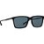 Óculos de Sol Armani Exchange 4138S 807881 Preto Masculino - Imagem 2