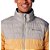 Jaqueta Columbia Powder Lite Amarelo Masculina - Imagem 9