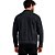 Jaqueta Jeans Acostamento Classic In24 Preto Masculino - Imagem 2