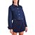 Jaqueta Jeans Forum In24 Azul Feminino - Imagem 1