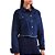 Jaqueta Jeans Forum In24 Azul Feminino - Imagem 3