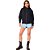 Jaqueta Moletom Colcci Capuz OU24 Preto Feminino - Imagem 3
