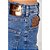 Calça Jeans Colcci Juliette In24 Azul Indigo Feminino - Imagem 3
