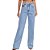 Calça Jeans Colcci Juliette In24b Azul Indigo Feminino - Imagem 1