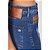 Calça Jeans Colcci Bia In24b Azul Indigo Feminino - Imagem 3